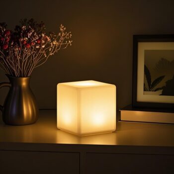 Ambient Lighting